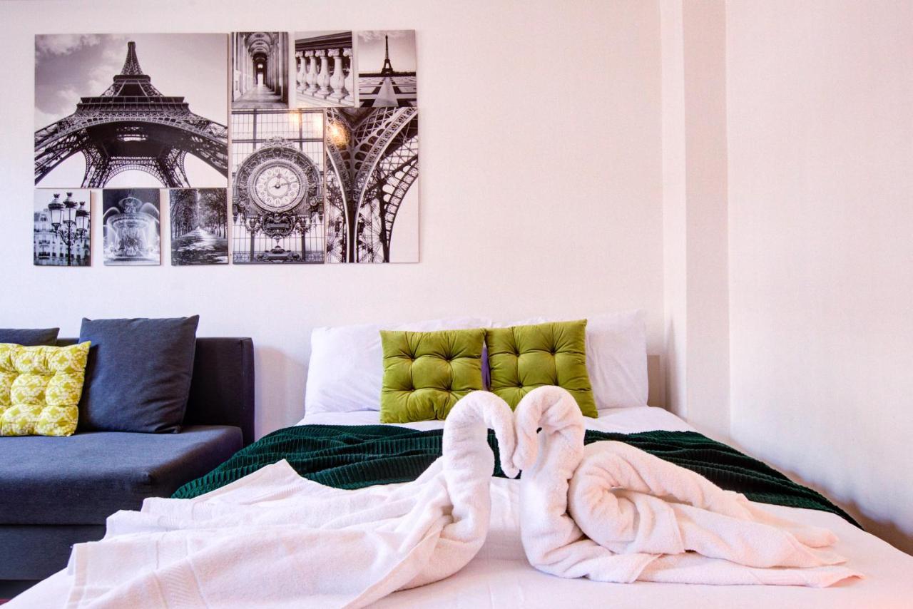 Appartement Cozy Studio In Central Londres Extérieur photo